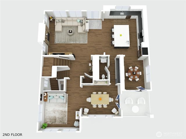 3852 201st Court SE, Sammamish, WA 98075