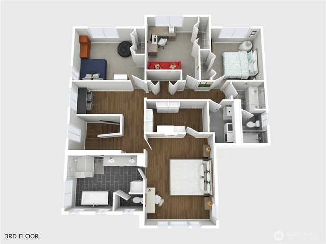 3852 201st Court SE, Sammamish, WA 98075