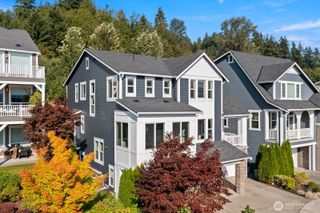 3852 201st Court SE, Sammamish, WA 98075