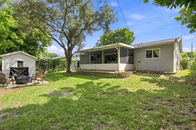 3130 N 72nd Terrace, Hollywood, FL 33024