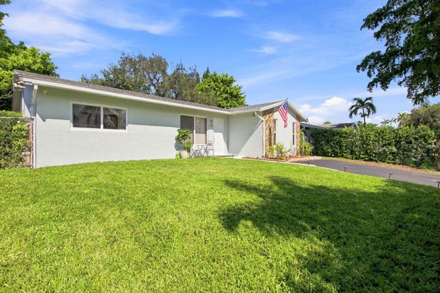 3130 N 72nd Terrace, Hollywood, FL 33024