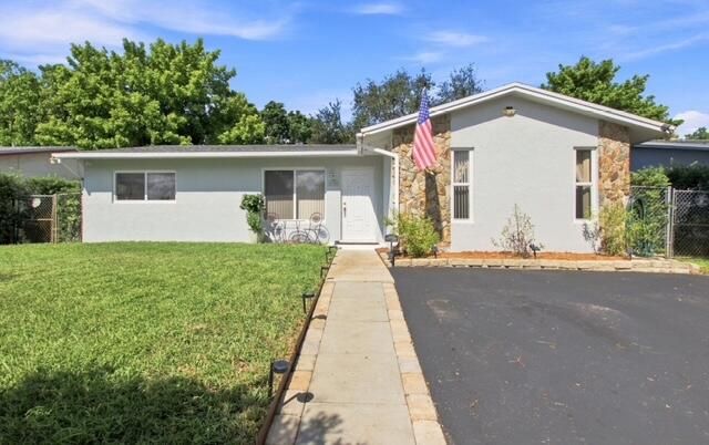 3130 N 72nd Terrace, Hollywood, FL 33024