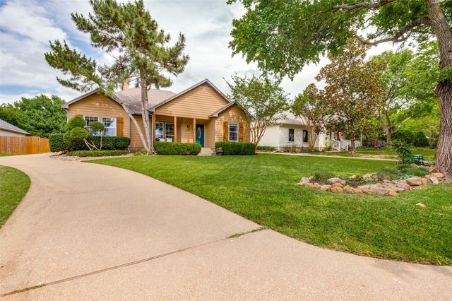 514 N 1st Street, Midlothian, TX 76065