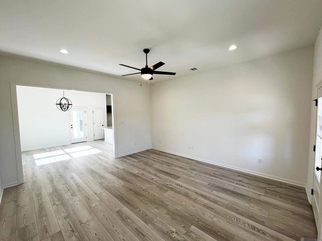2250 Sherri's Way, Port Allen, LA 70767