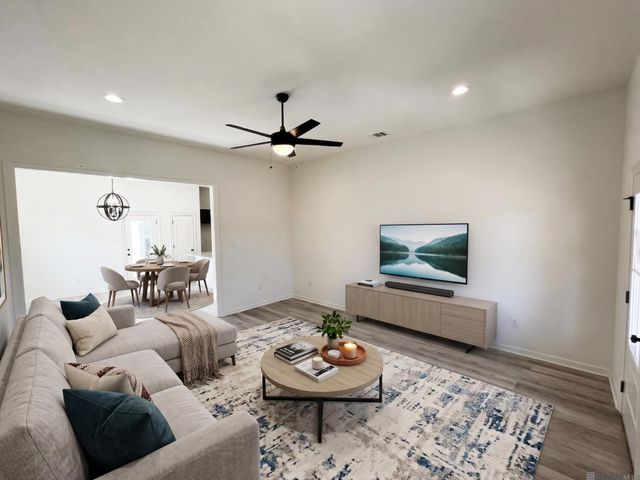 2250 Sherri's Way, Port Allen, LA 70767