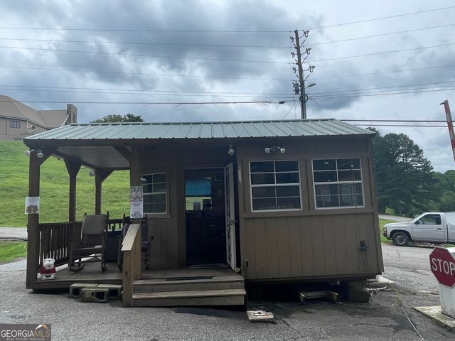 19 Yogi Bear Boulevard, Cleveland, GA 30528