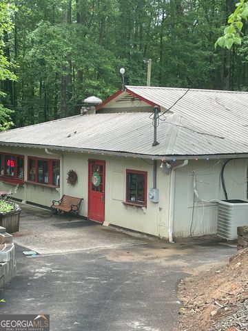 19 Yogi Bear Boulevard, Cleveland, GA 30528