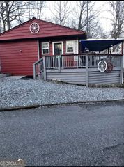 19 Yogi Bear Boulevard, Cleveland, GA 30528