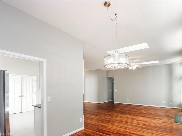 3401 Trail Ridge Drive, Greensboro, NC 27410