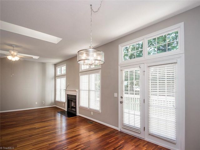 3401 Trail Ridge Drive, Greensboro, NC 27410