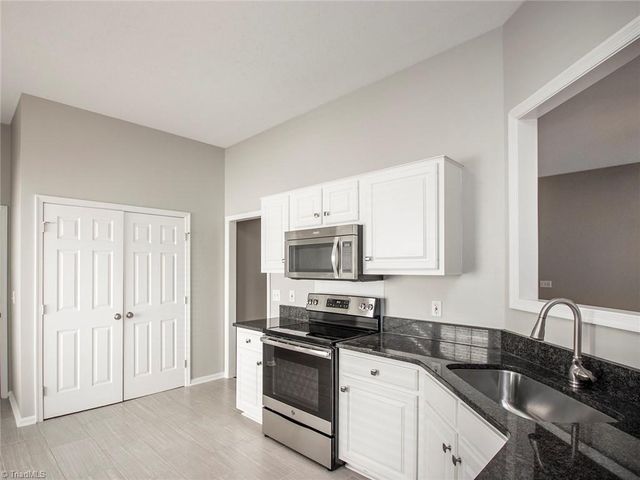 3401 Trail Ridge Drive, Greensboro, NC 27410