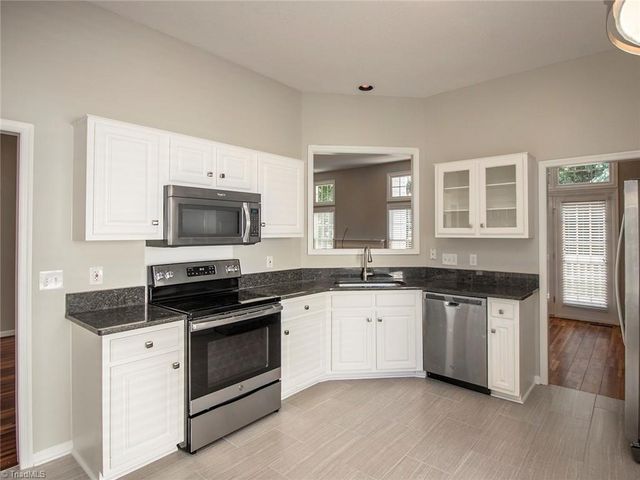 3401 Trail Ridge Drive, Greensboro, NC 27410