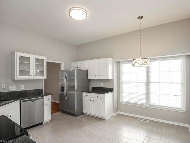 3401 Trail Ridge Drive, Greensboro, NC 27410