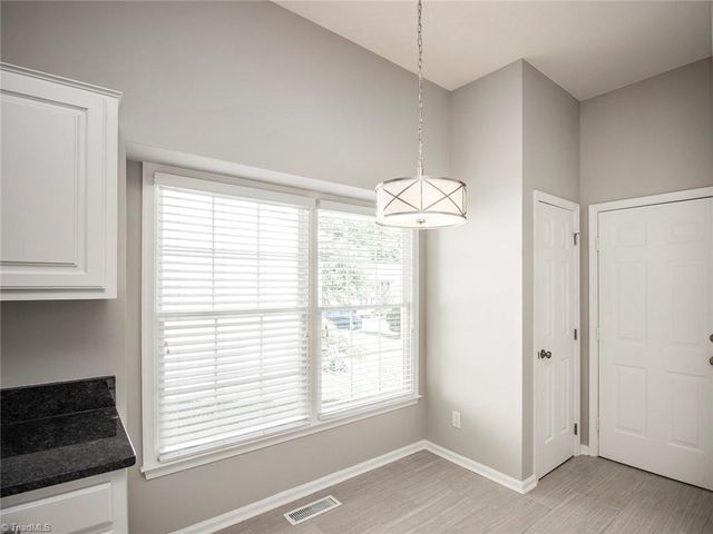 3401 Trail Ridge Drive, Greensboro, NC 27410