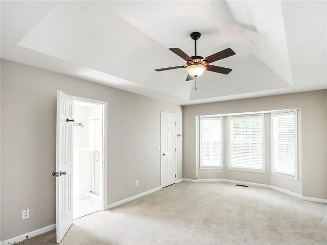 3401 Trail Ridge Drive, Greensboro, NC 27410