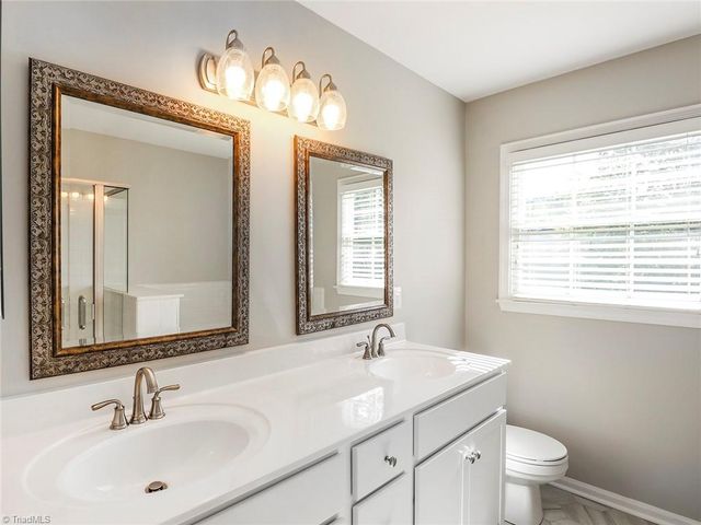 3401 Trail Ridge Drive, Greensboro, NC 27410