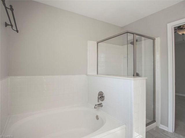 3401 Trail Ridge Drive, Greensboro, NC 27410