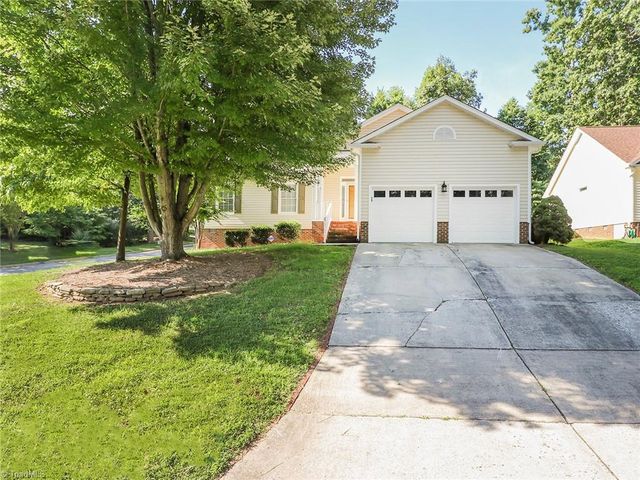 3401 Trail Ridge Drive, Greensboro, NC 27410
