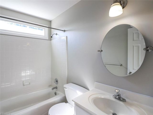 3401 Trail Ridge Drive, Greensboro, NC 27410