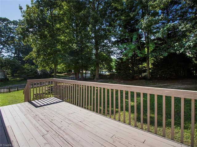 3401 Trail Ridge Drive, Greensboro, NC 27410
