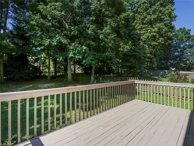 3401 Trail Ridge Drive, Greensboro, NC 27410