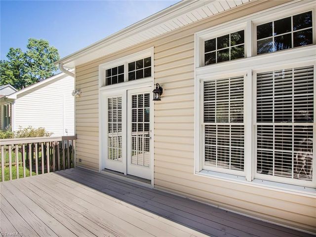 3401 Trail Ridge Drive, Greensboro, NC 27410