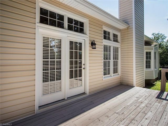 3401 Trail Ridge Drive, Greensboro, NC 27410