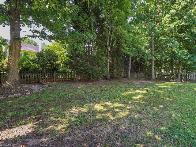 3401 Trail Ridge Drive, Greensboro, NC 27410