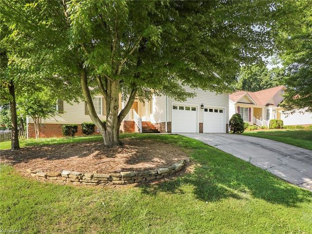 3401 Trail Ridge Drive, Greensboro, NC 27410