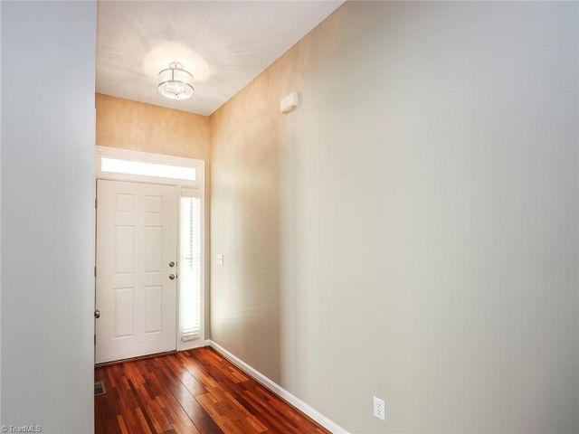 3401 Trail Ridge Drive, Greensboro, NC 27410