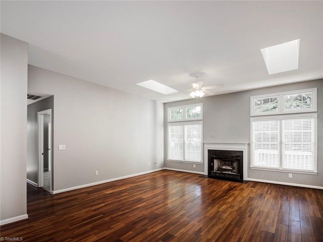 3401 Trail Ridge Drive, Greensboro, NC 27410