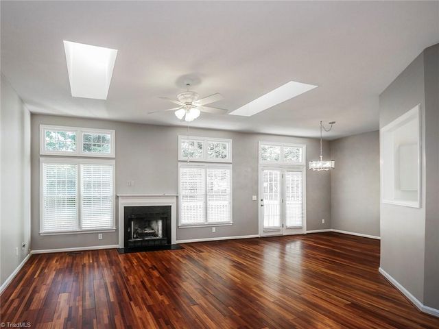 3401 Trail Ridge Drive, Greensboro, NC 27410