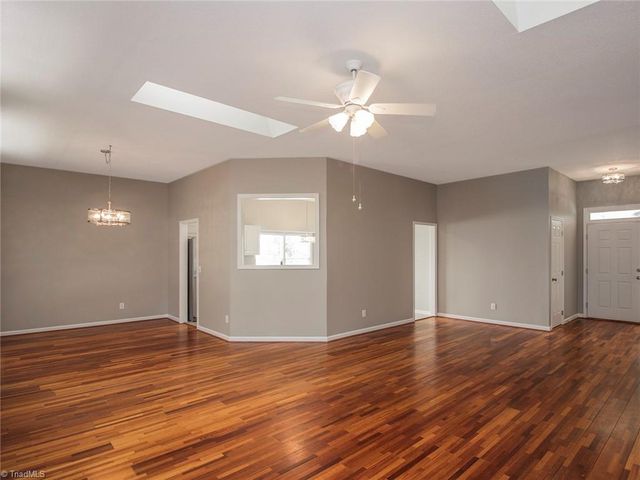 3401 Trail Ridge Drive, Greensboro, NC 27410