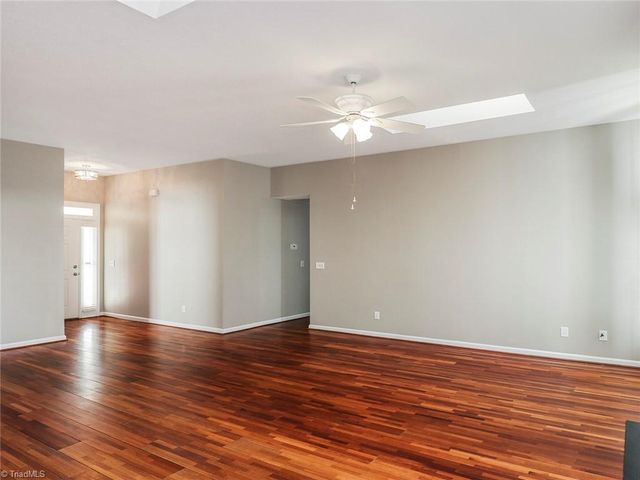 3401 Trail Ridge Drive, Greensboro, NC 27410