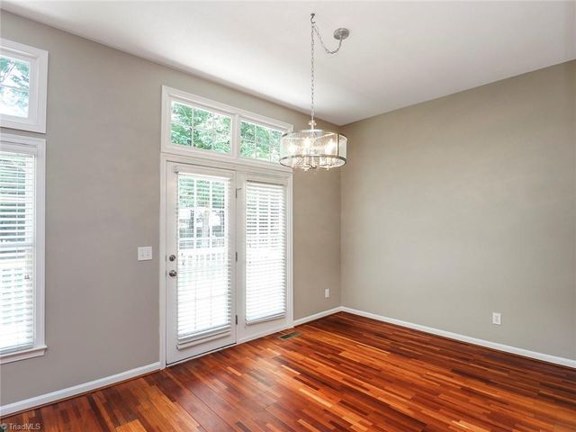 3401 Trail Ridge Drive, Greensboro, NC 27410