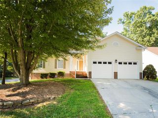 3401 Trail Ridge Drive, Greensboro, NC 27410