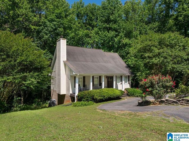 5950 SWANN ROAD, Mount Olive, AL 35117