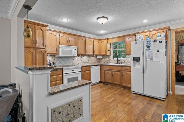 5950 SWANN ROAD, Mount Olive, AL 35117