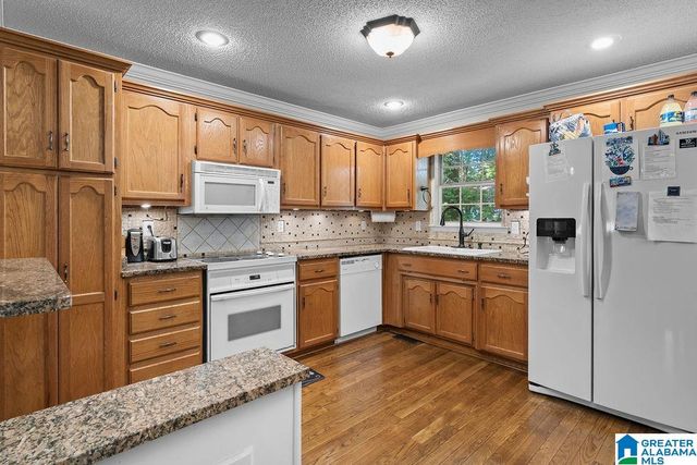 5950 SWANN ROAD, Mount Olive, AL 35117