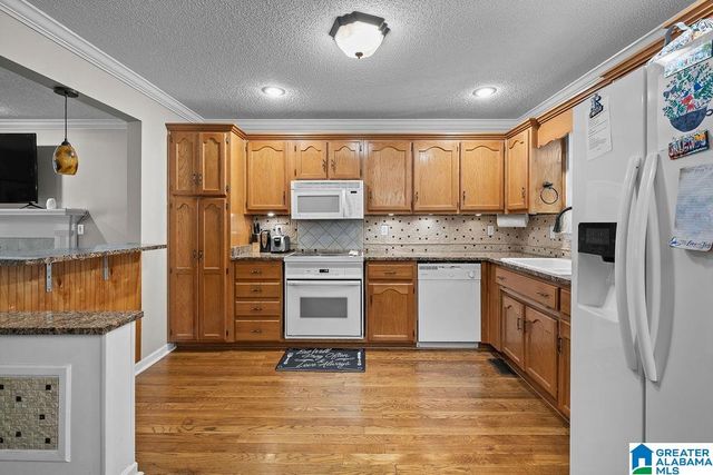 5950 SWANN ROAD, Mount Olive, AL 35117