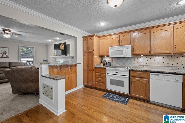 5950 SWANN ROAD, Mount Olive, AL 35117