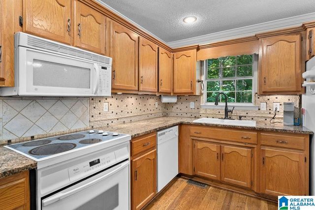 5950 SWANN ROAD, Mount Olive, AL 35117