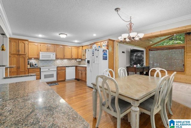 5950 SWANN ROAD, Mount Olive, AL 35117