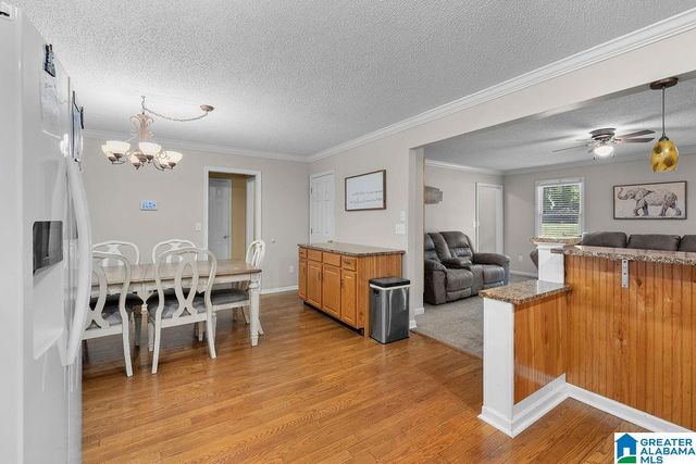 5950 SWANN ROAD, Mount Olive, AL 35117