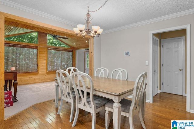 5950 SWANN ROAD, Mount Olive, AL 35117