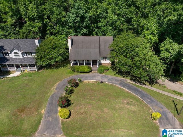 5950 SWANN ROAD, Mount Olive, AL 35117