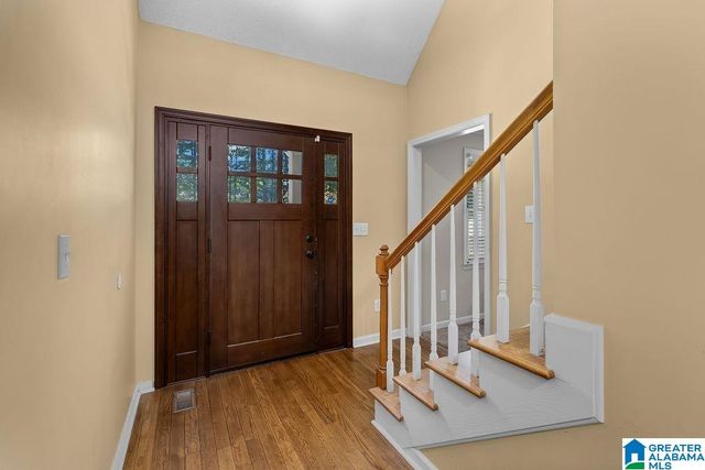 5950 SWANN ROAD, Mount Olive, AL 35117