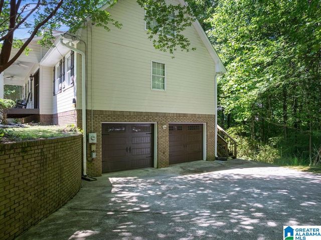 5950 SWANN ROAD, Mount Olive, AL 35117
