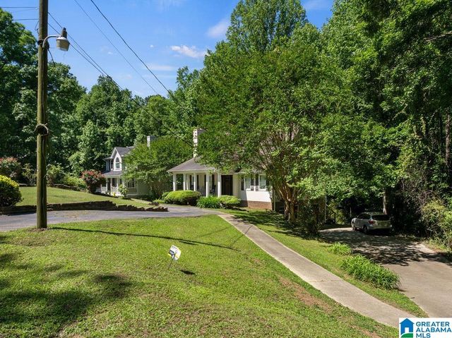 5950 SWANN ROAD, Mount Olive, AL 35117