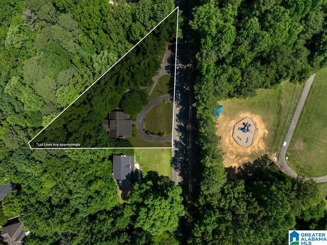 5950 SWANN ROAD, Mount Olive, AL 35117